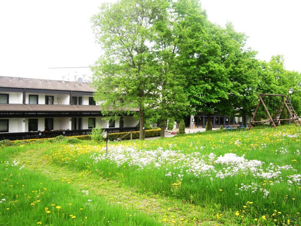 Ferienwohnung Hubertusblick Gerolstein Exterior foto