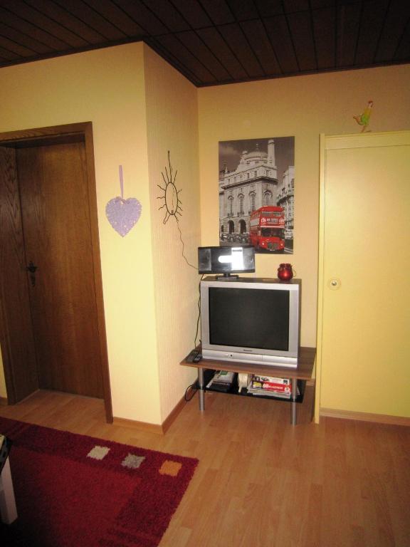 Ferienwohnung Hubertusblick Gerolstein Habitación foto